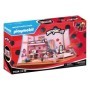 Playmobil - Miraculous loftul lui Marinette Playmobil - 2